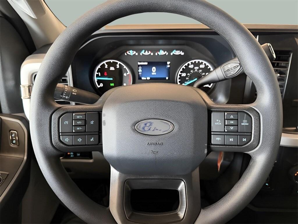 new 2026 Ford F-250 car, priced at $70,300