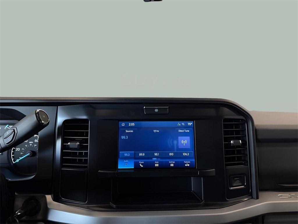 new 2026 Ford F-250 car, priced at $70,300