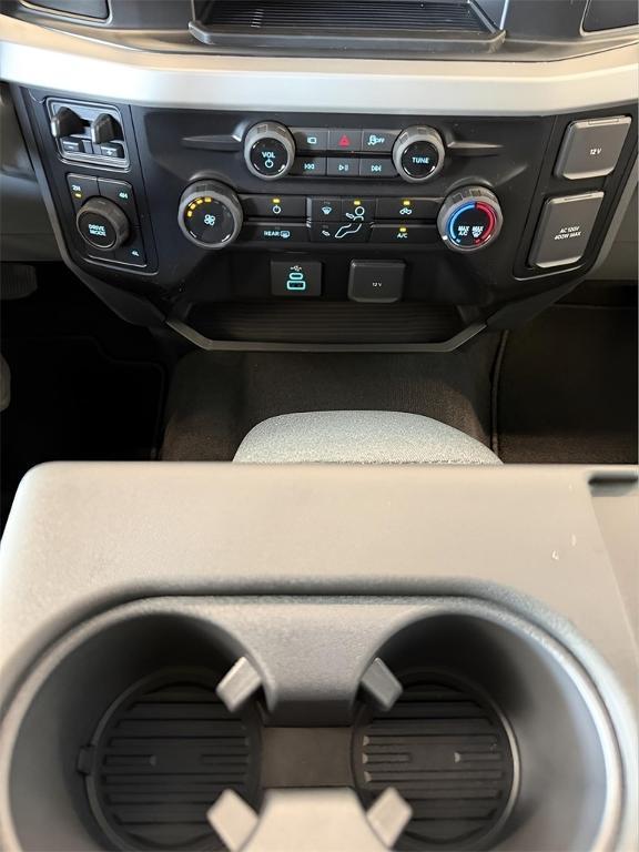 new 2026 Ford F-250 car, priced at $70,300