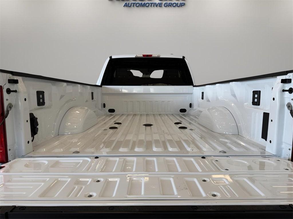 new 2026 Ford F-250 car, priced at $70,300