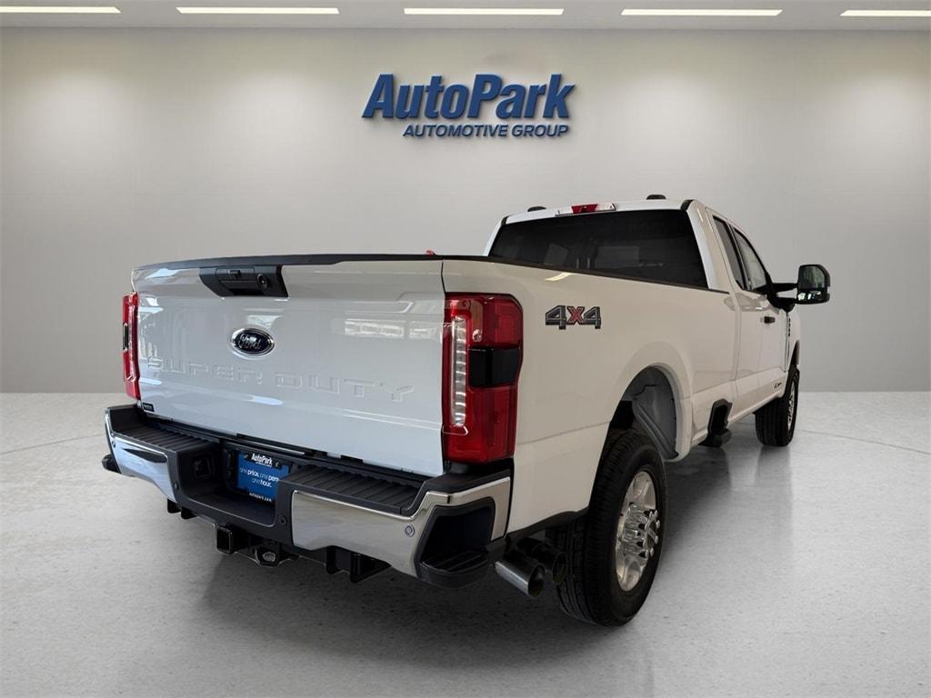 new 2026 Ford F-250 car, priced at $70,300