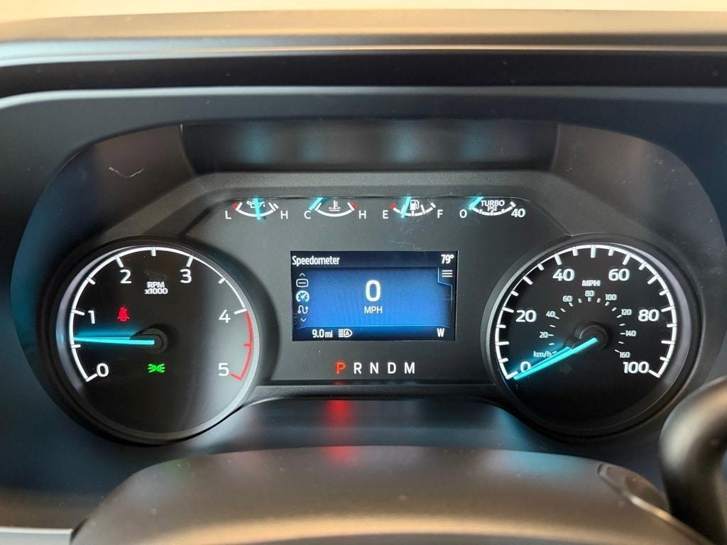 new 2026 Ford F-250 car, priced at $70,300