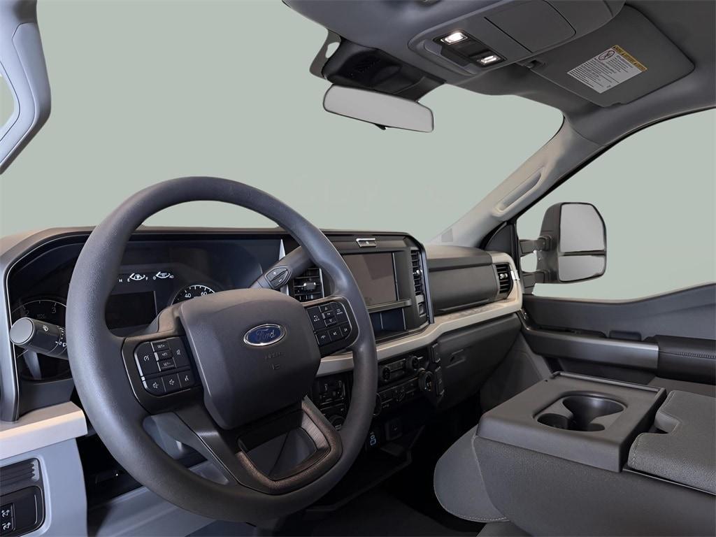 new 2026 Ford F-250 car, priced at $70,300