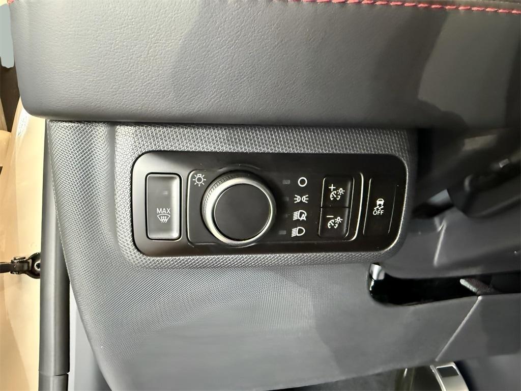 used 2025 Ford Mustang Mach-E car, priced at $54,552