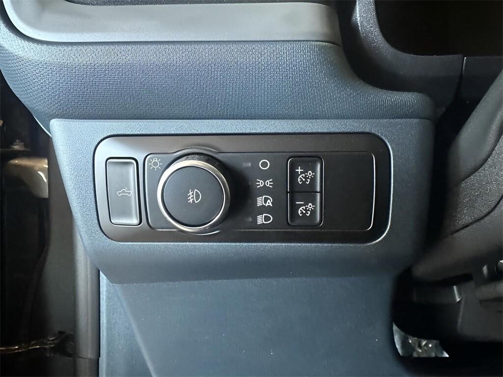 new 2025 Ford Maverick car, priced at $42,453