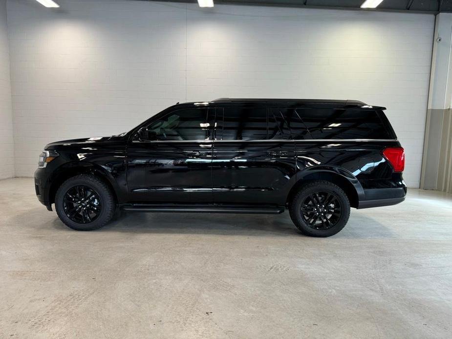 new 2024 Ford Expedition Max car