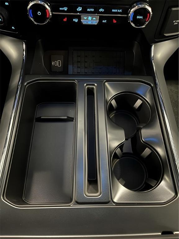 new 2025 Ford F-150 car, priced at $64,080
