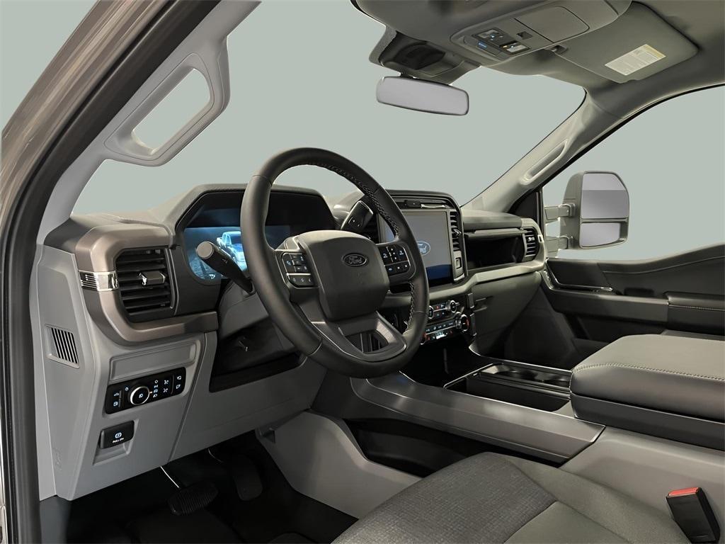 new 2025 Ford F-150 car, priced at $64,080