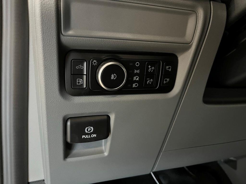 new 2025 Ford F-150 car, priced at $59,603