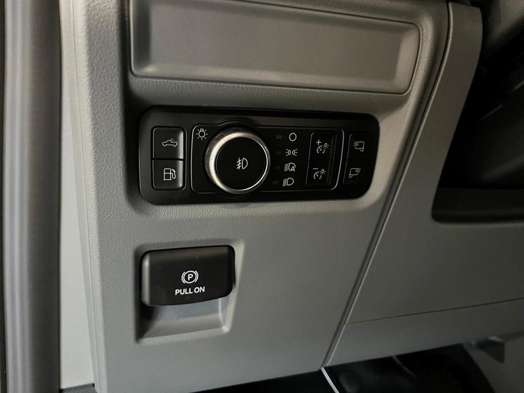 new 2025 Ford F-150 car, priced at $64,080