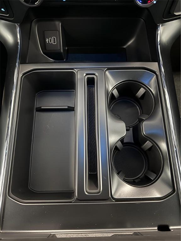 new 2025 Ford F-150 car, priced at $50,829