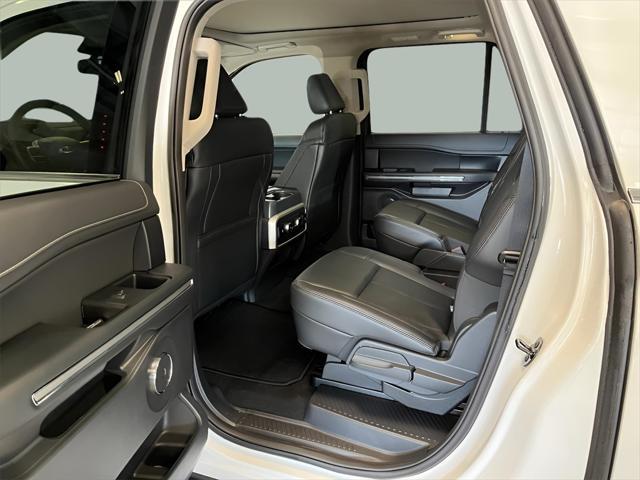 new 2024 Ford Expedition car, priced at $72,473