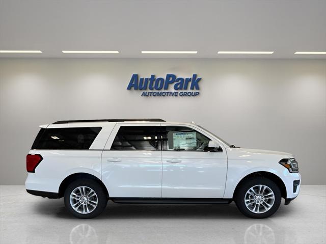 new 2024 Ford Expedition car, priced at $72,473