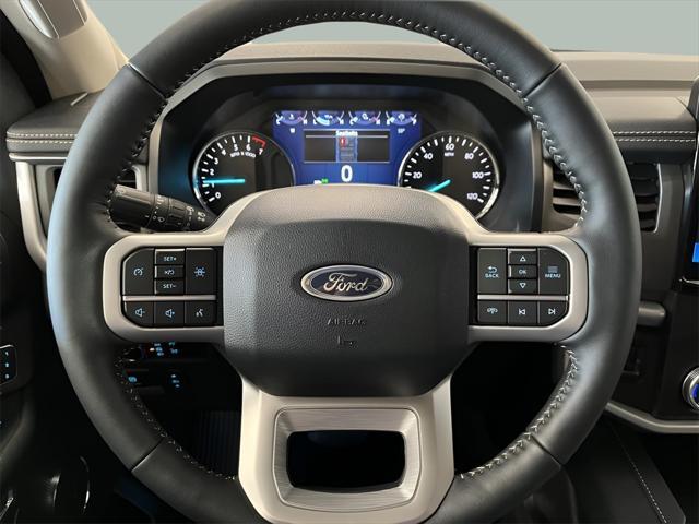 new 2024 Ford Expedition car, priced at $72,473