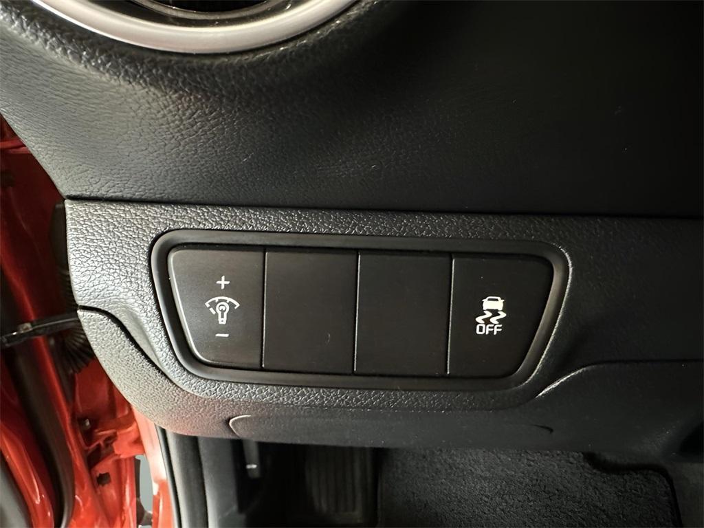 used 2022 Kia Forte car, priced at $16,481