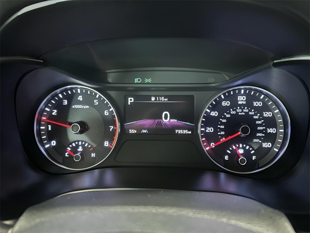 used 2022 Kia Forte car, priced at $16,481