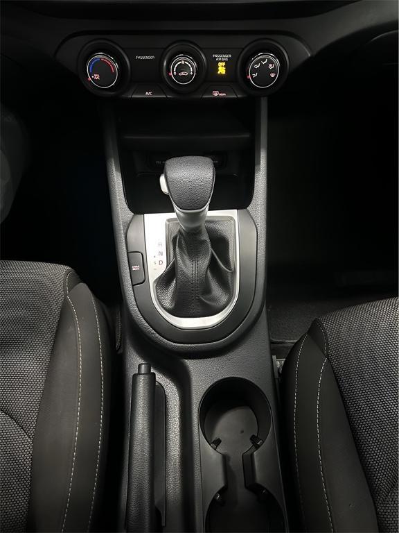 used 2022 Kia Forte car, priced at $16,481