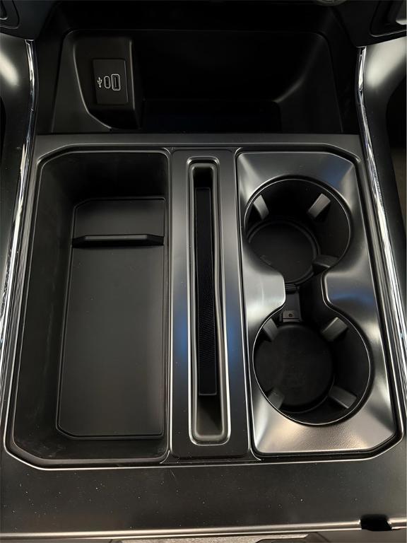 new 2025 Ford F-150 car, priced at $50,829