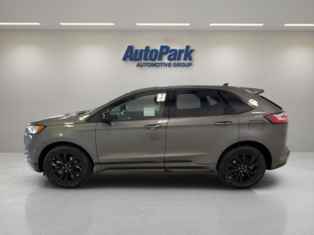 new 2024 Ford Edge car, priced at $35,995