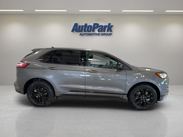 new 2024 Ford Edge car, priced at $35,995