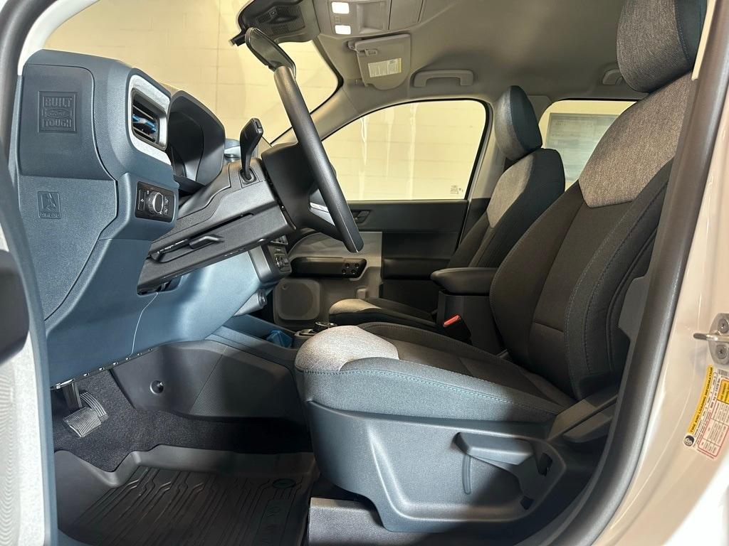 new 2025 Ford Maverick car, priced at $32,813