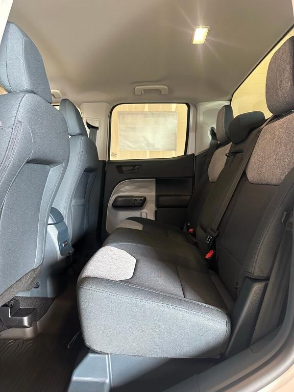 new 2025 Ford Maverick car, priced at $32,813