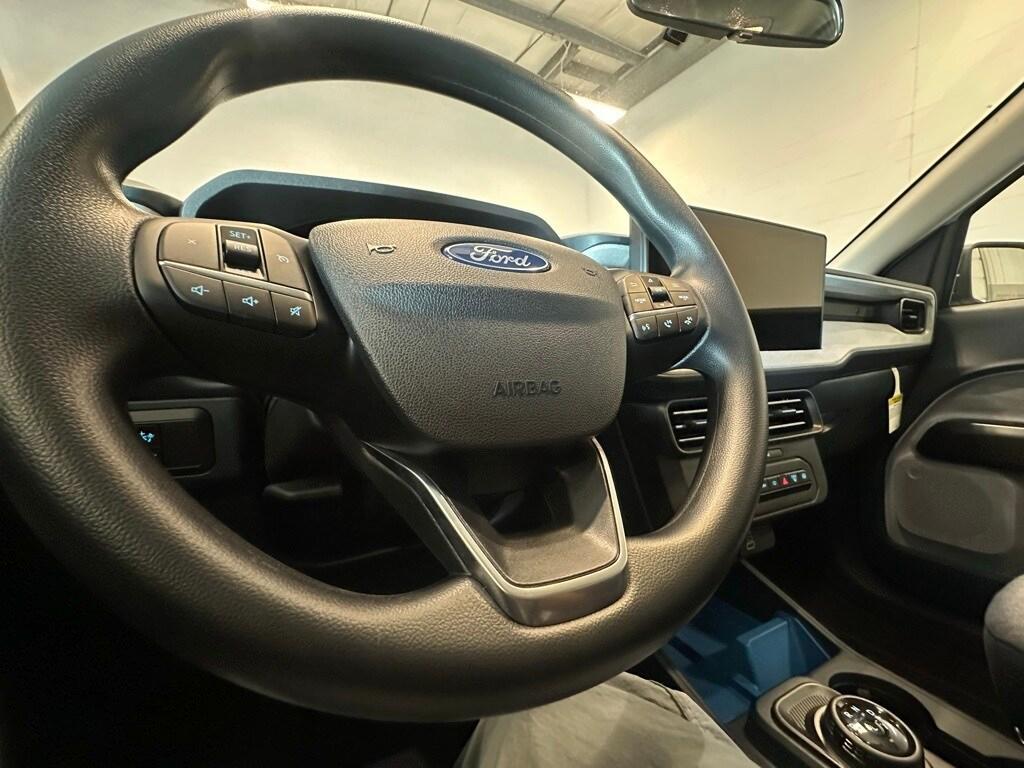 new 2025 Ford Maverick car, priced at $32,813