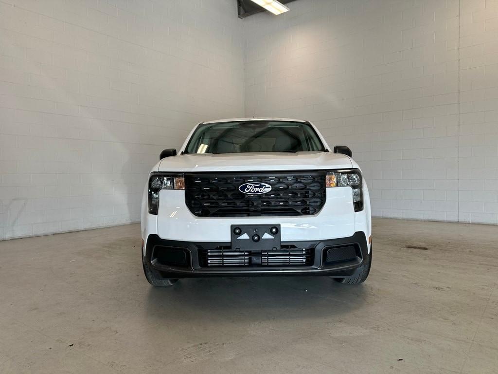 new 2025 Ford Maverick car, priced at $32,813