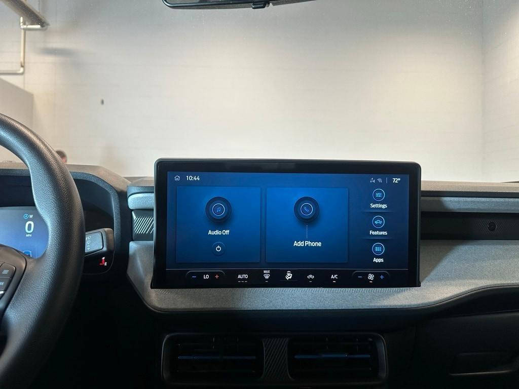 new 2025 Ford Maverick car, priced at $32,813