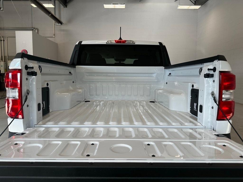 new 2025 Ford Maverick car, priced at $32,813