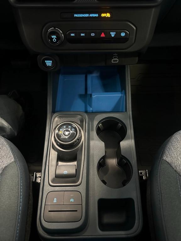 new 2025 Ford Maverick car, priced at $32,813