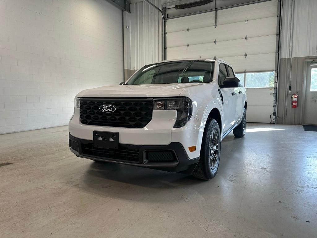 new 2025 Ford Maverick car, priced at $32,813
