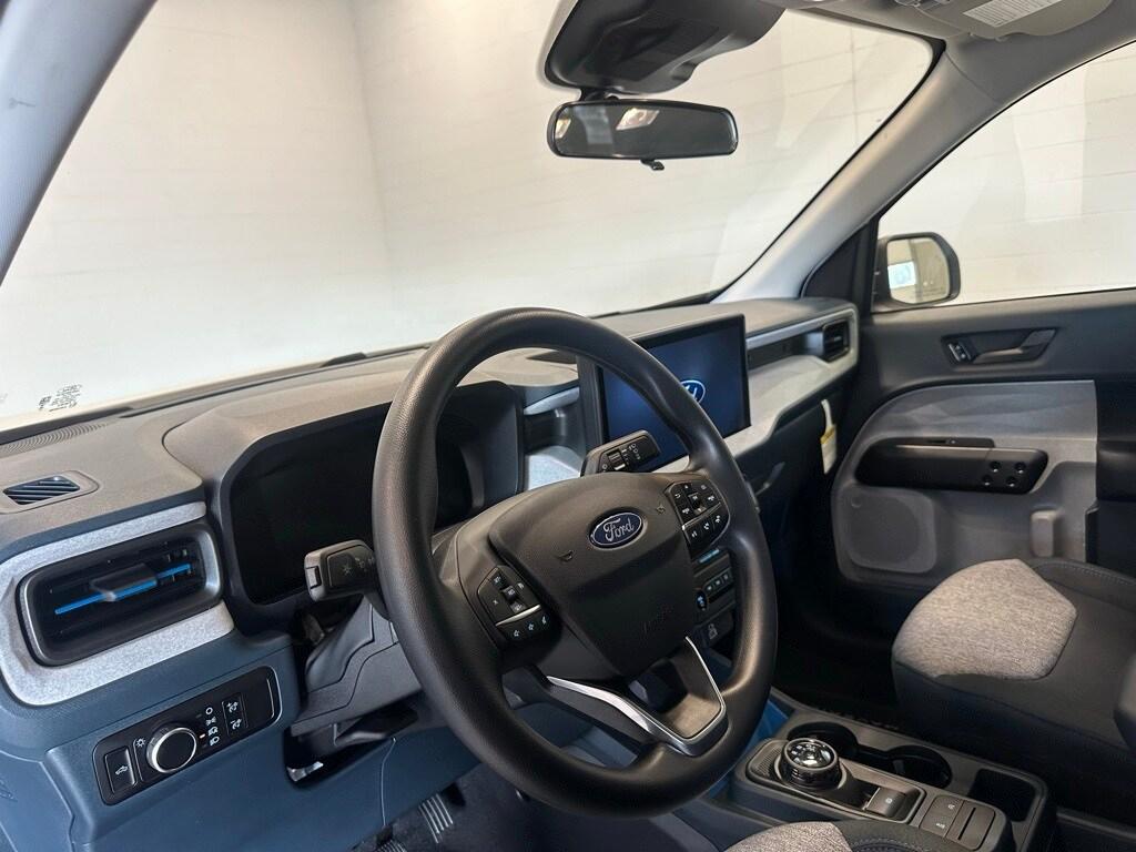 new 2025 Ford Maverick car, priced at $32,813