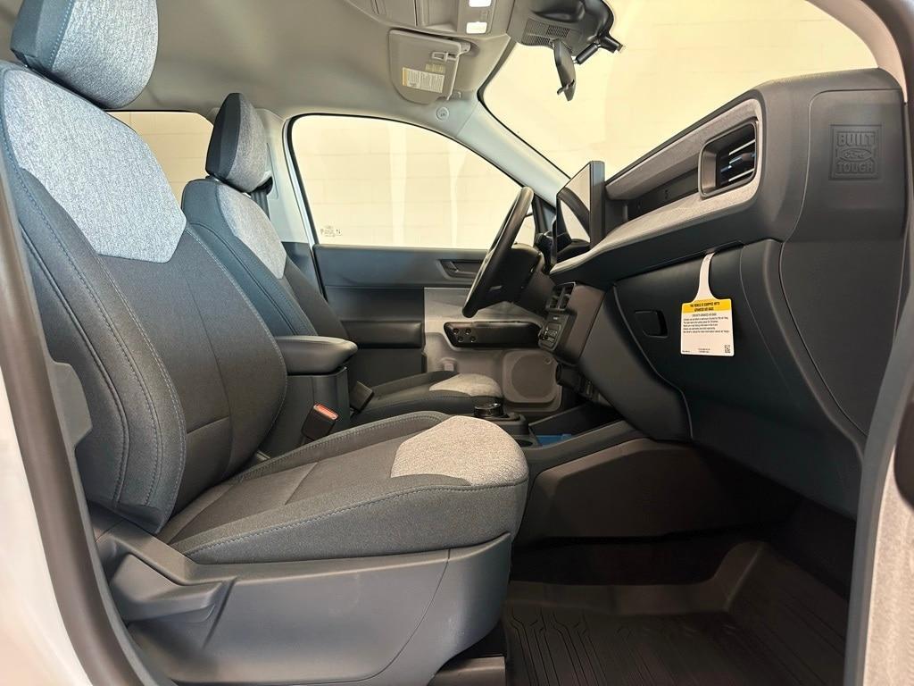 new 2025 Ford Maverick car, priced at $32,813