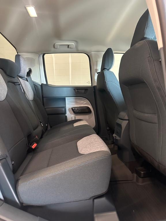 new 2025 Ford Maverick car, priced at $32,813