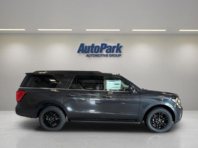 new 2024 Ford Expedition car, priced at $71,995