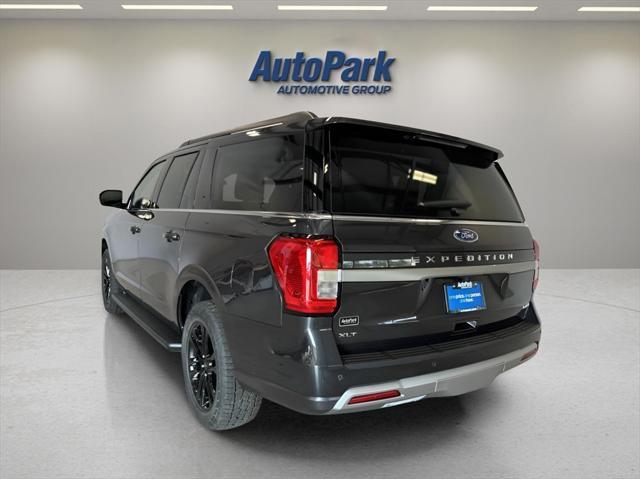 new 2024 Ford Expedition car, priced at $71,995