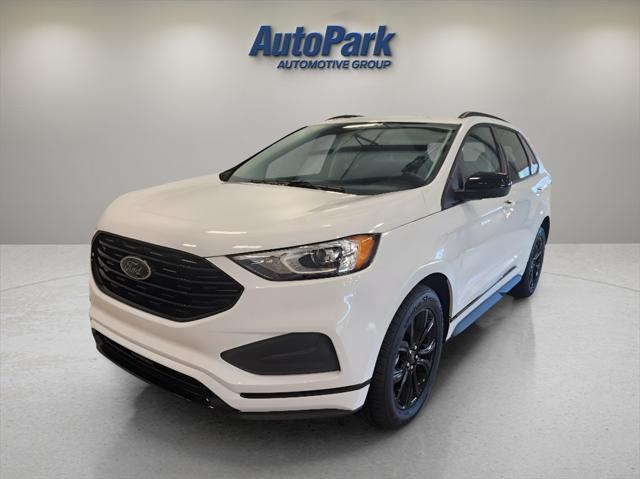 new 2024 Ford Edge car, priced at $34,995