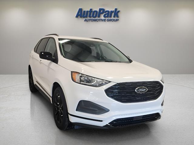 new 2024 Ford Edge car, priced at $34,995