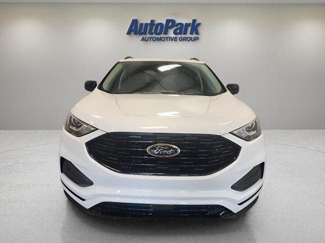 new 2024 Ford Edge car, priced at $34,995