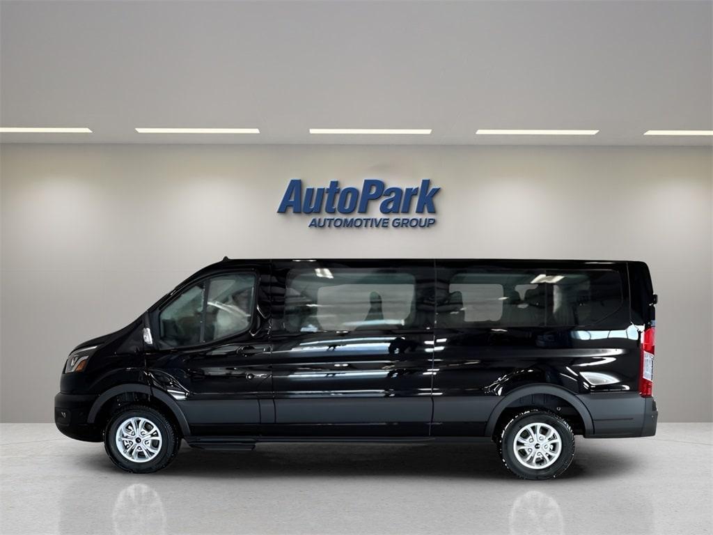 new 2024 Ford Transit-350 car, priced at $54,995