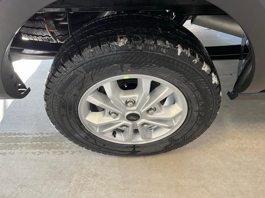 new 2024 Ford Transit-350 car, priced at $54,995