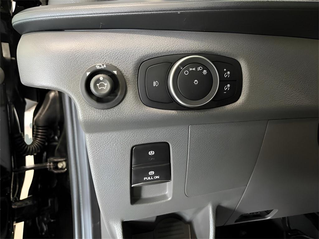 new 2024 Ford Transit-350 car, priced at $54,995