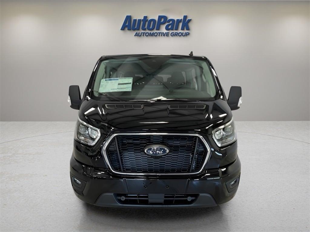 new 2024 Ford Transit-350 car, priced at $54,995