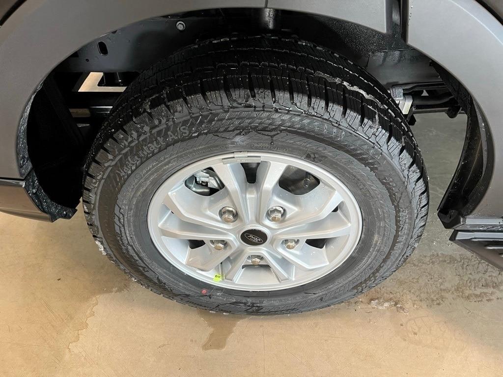 new 2024 Ford Transit-350 car, priced at $54,995