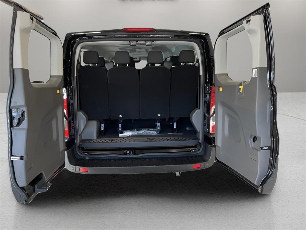 new 2024 Ford Transit-350 car, priced at $54,995