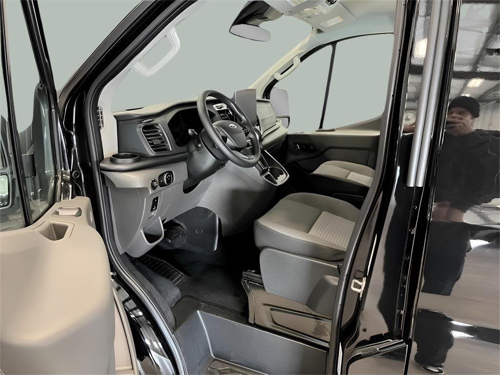 new 2024 Ford Transit-350 car, priced at $54,995