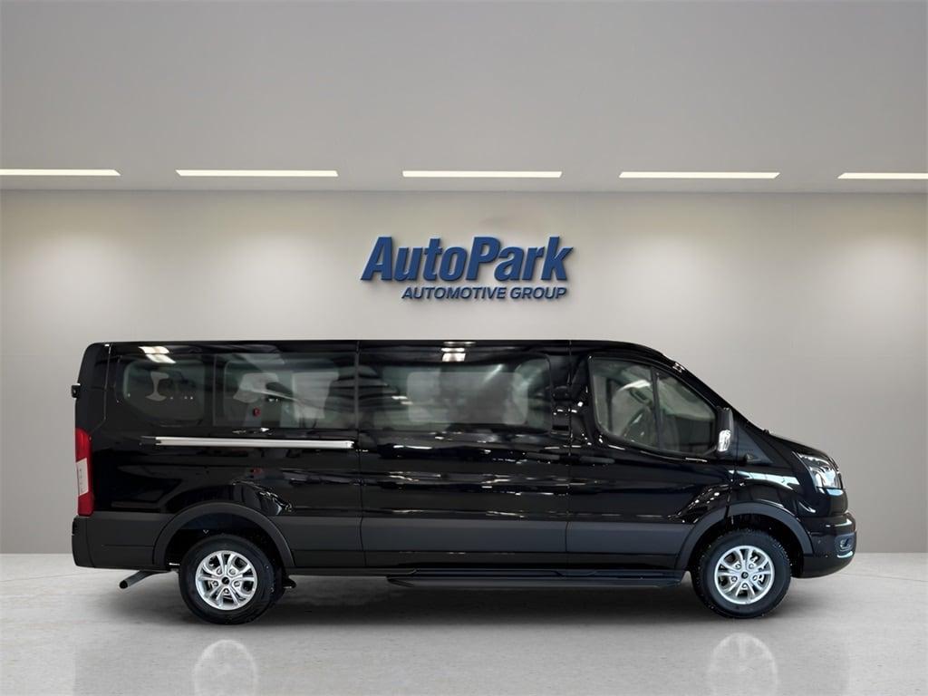 new 2024 Ford Transit-350 car, priced at $54,995