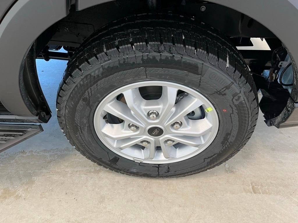 new 2024 Ford Transit-350 car, priced at $54,995