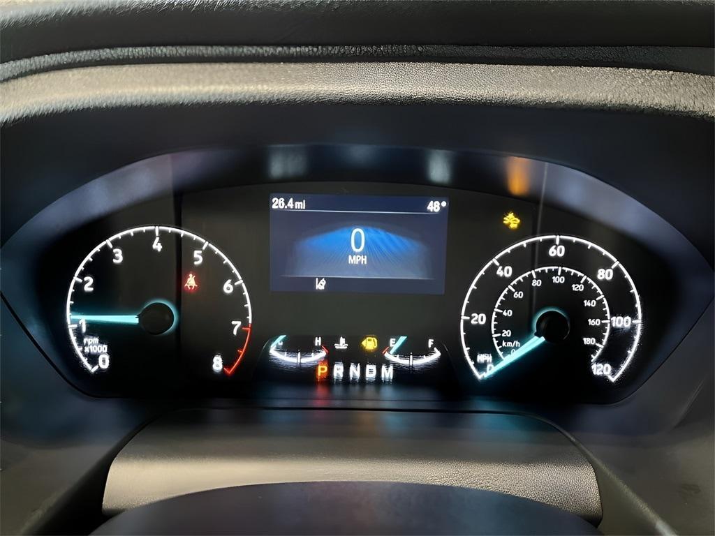 new 2024 Ford Transit-350 car, priced at $54,995